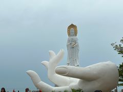 -三亚南山文化旅游区