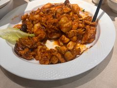 -普天和酒楼·新津菜·烤鸭(天津之眼店)