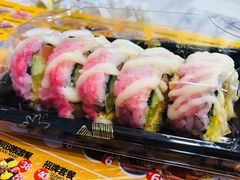 樱花之恋寿司-N多寿司(西湖道店)