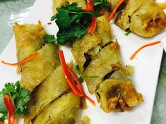 -老许家正宗驴肉黄面胡羊焖饼·烧烤(名吃广场店)