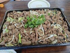 -清真永恒华威肉饼(潘家园店)