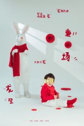 -NICE KIDS 奈时儿童摄影