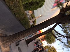 -Galleria百货店名品馆