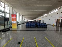 -东营胜利机场