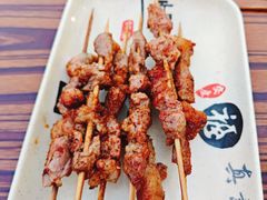 -真素诚(玉泉路总店)