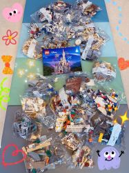 -LEGO(国贸商城店)