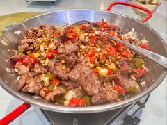 -福巷湘食小馆·猛火现炒(上海首店)
