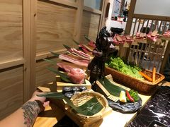 -龍二烧肉酒场(九亭店)