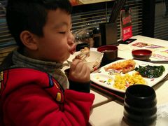 -味千拉面(上海蓝天路店)
