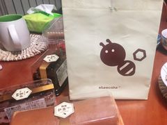 -ebeecake小蜜蜂蛋糕(酒仙桥店)