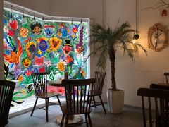 -The Good Place好地方·Brunch·coffee(国贸店)