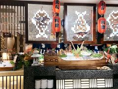 -芭菲盛宴·环球美食(北城国际店)