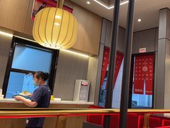 -管氏翅吧(马家堡店)