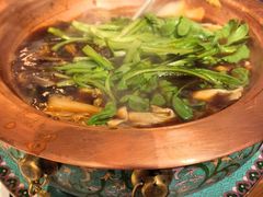 -南门小馆·清真(国贸商城店)