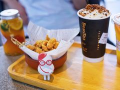 -BeauTea水仙(coco park店)