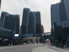 -大族广场Mall&More