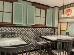 大堂-滕记星发餐室·新加坡菜(巨鹿路店)