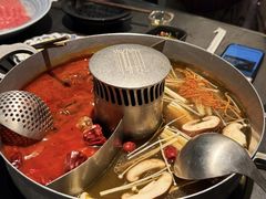 -川味观·鲜货火锅(西湖文化广场店)