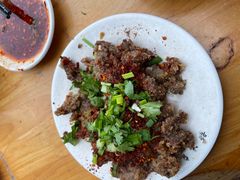 -周记翘脚牛肉