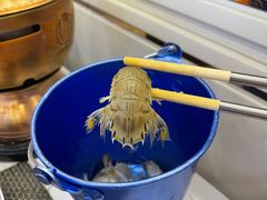 -澜悦港海鲜体验主题餐厅