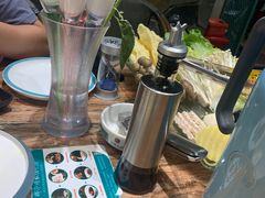 -春润大地海南椰子鸡(沙井京基百纳广场店)