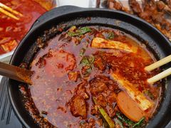 -马贤涮烤(超英·长乐家园店)