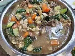 -下梅人家土菜馆(历史文化餐厅度假区店)