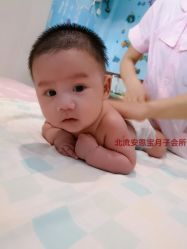 -安恩宝月子会所(北流店)