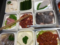 -海底捞火锅(吴中路店)