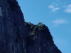 -秦岭天竺山景区