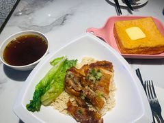 -世富香港茶餐厅(西丽店)