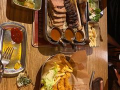 -DARTMAN达特曼美式烤肉·红山谷序幕(怀特商业广场店)