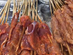 -辽B·小串(总店)