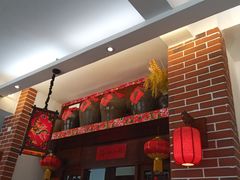 门面-海坛特色小吃·只做平潭特色菜(平潭店)