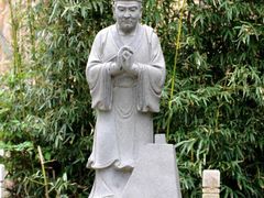 -王顺山国家森林公园