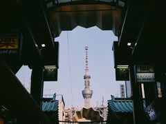-浅草寺