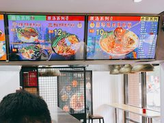 -柳螺锅螺蛳粉(月亮街店)