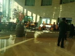 -北京好苑建国酒店