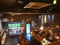 -面包谷Grains n' Beans(九号公馆店)