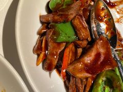 -玫瑰厅上海菜(兴国路店)