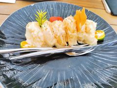-T館·花园艺术餐厅