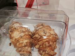 -味多美蛋糕(苏州街地铁店)