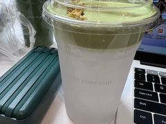 -Yee3·三号椰(上海中山公园龙之梦店)