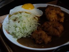 -金龙咖喱