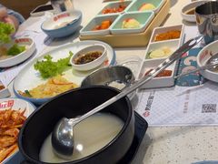 -韩香福烤肉庄园(荣成店)