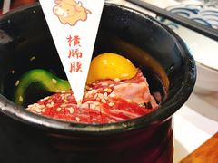 -热血兄弟·炭火烤肉(融侨中心店)