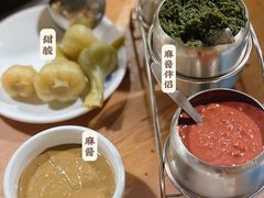 -元盛居(生态大街店)