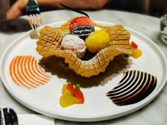 -哈根达斯(万象城店)