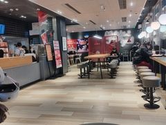 -肯德基(珍珠店)