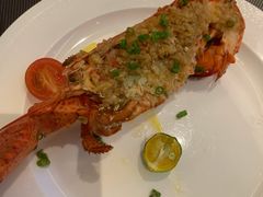 -安蒂娅·海鲜自助餐厅(安蒂娅美兰酒店)